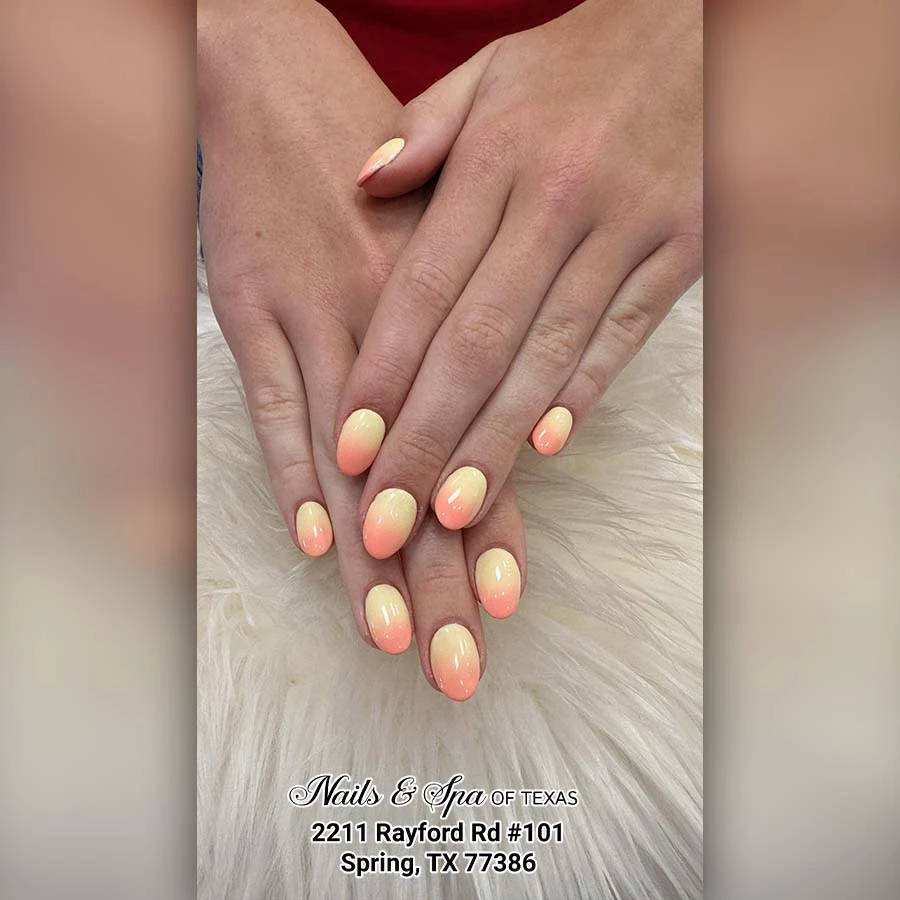 Cute Nail